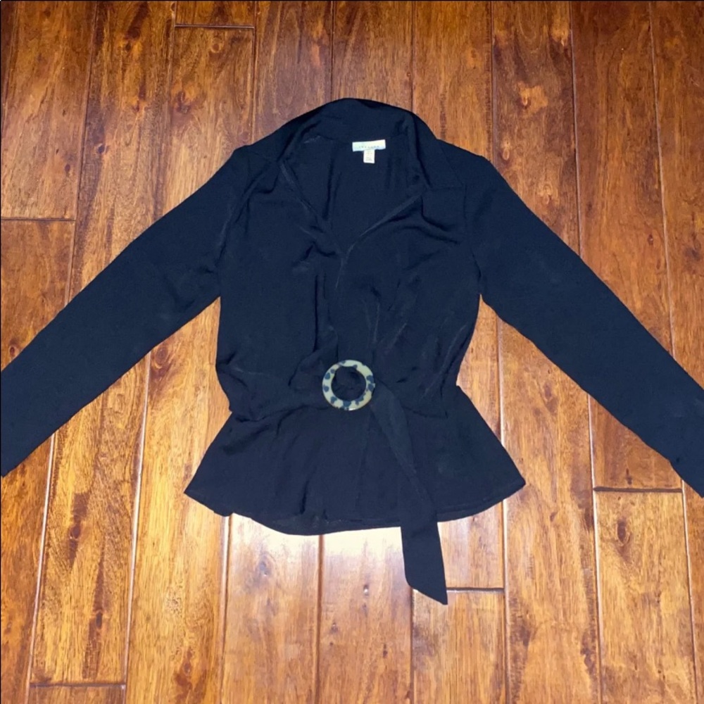 TopShop Blouse
